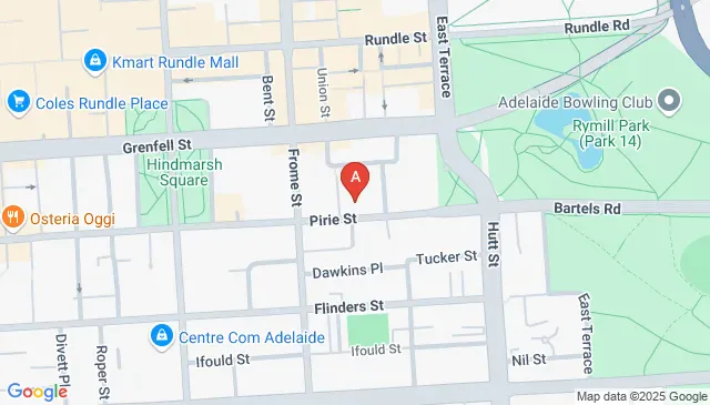 Convenient parking on Pirie Street Adelaide SA is now available