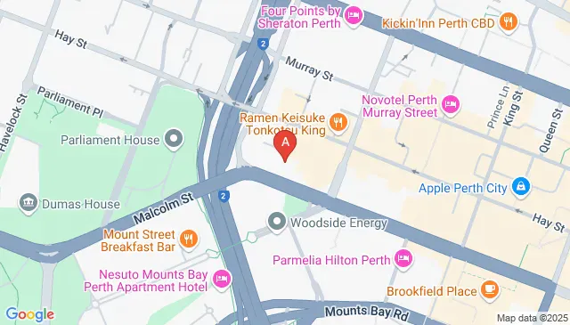 Book parking near St Georges Terrace Perth Western Australia Book parking near St Georges Terrace Perth Western Australia