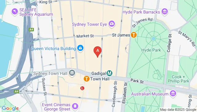 Book your parking spot now at 259 Pitt St Sydney NSW area Book your parking spot now at 259 Pitt St Sydney NSW area