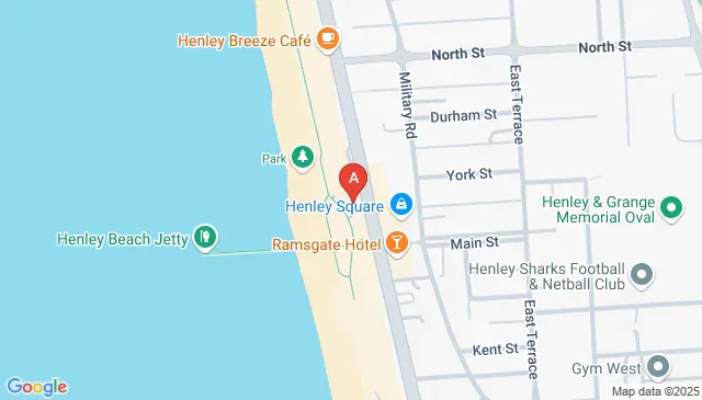 Henley Beach parking on Seaview Road SA is available Henley Beach parking on Seaview Road SA is available
