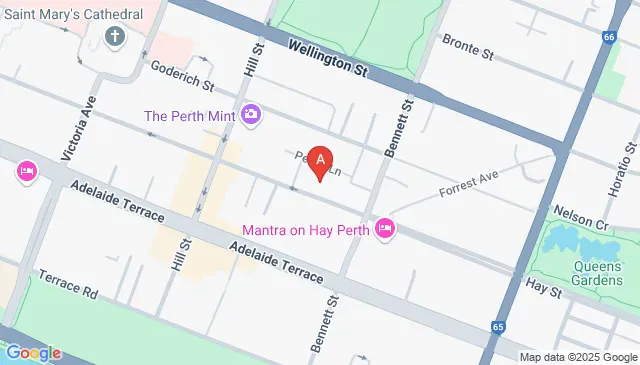 Pre book parking near Hay Street in East Perth WA today Pre book parking near Hay Street in East Perth WA today