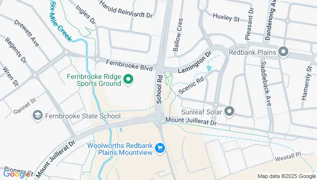 265-317 School Rd, Redbank Plains QLD 4301, Australia