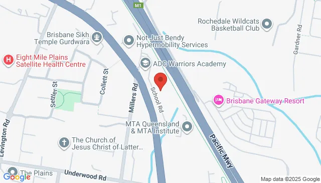 2728 Logan Rd, Eight Mile Plains QLD 4113, Australia 2728 Logan Rd, Eight Mile Plains QLD 4113, Australia