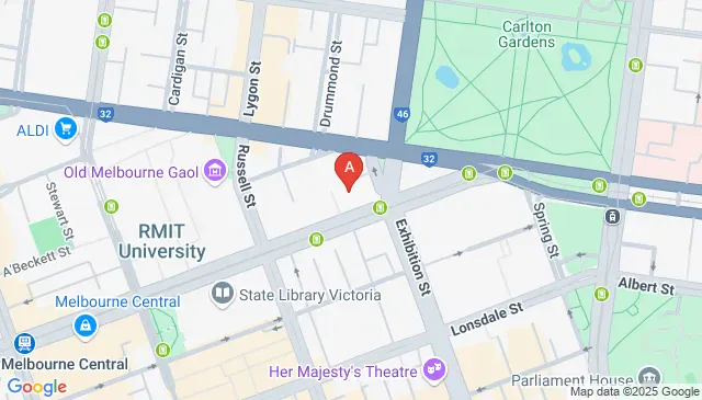 28 La Trobe St, Melbourne VIC 3000, Australia 28 La Trobe St, Melbourne VIC 3000, Australia