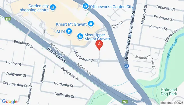 28 MacGregor St, Upper Mount Gravatt QLD 4122, Australia