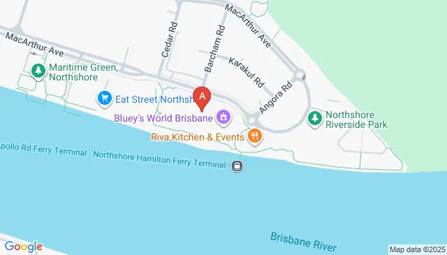 281 MacArthur Ave, Hamilton QLD 4007, Australia