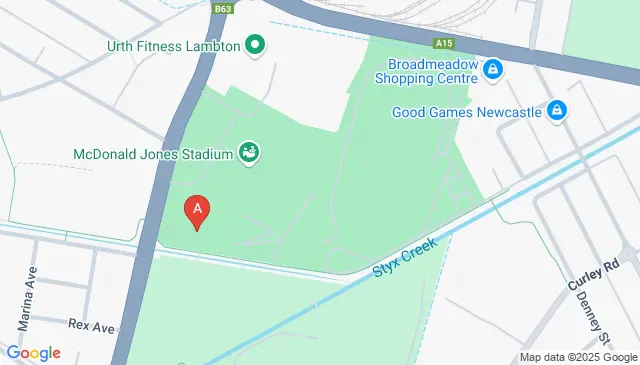 Turton Rd New Lambton NSW parking organised and affordable