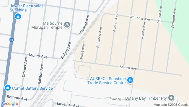 29 Burwood Ave, Hawthorn East VIC 3123, Australia