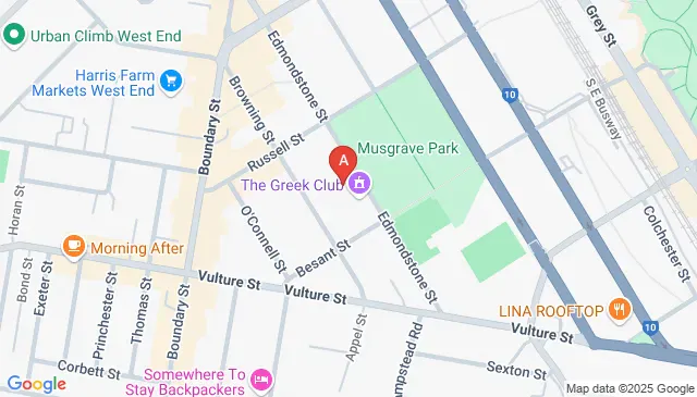 29 Edmondstone St, South Brisbane QLD 4101, Australia