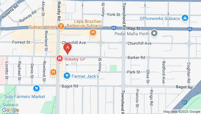 Find parking on Barker Rd Subiaco WA Australia organised Find parking on Barker Rd Subiaco WA Australia organised