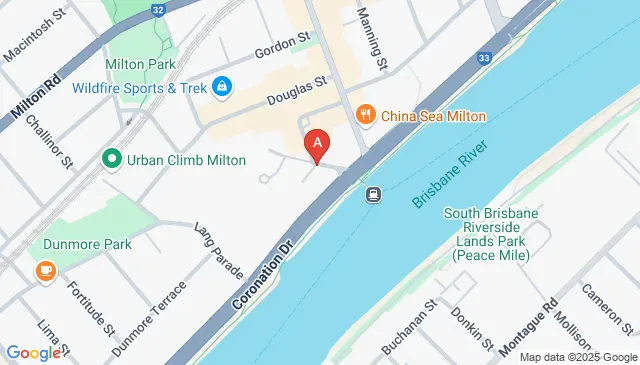 299 Coronation Dr, Milton QLD 4064, Australia