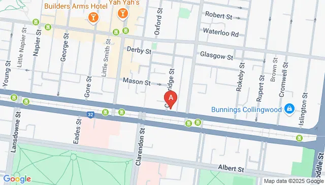 3 Cambridge St, East Melbourne VIC 3002, Australia 3 Cambridge St, East Melbourne VIC 3002, Australia