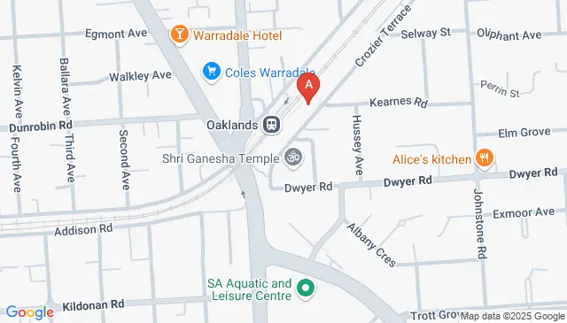 3 Crozier Terrace, Bedford Park SA 5042, Australia