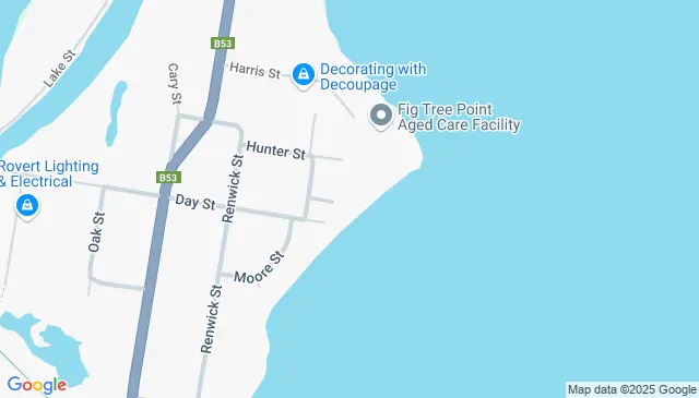 Hunter St Stockton NSW parking organised and easy to access Hunter St Stockton NSW parking organised and easy to access