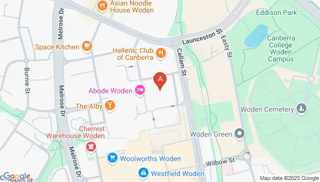 3 Matilda St, Phillip ACT 2606, Australia 3 Matilda St, Phillip ACT 2606, Australia