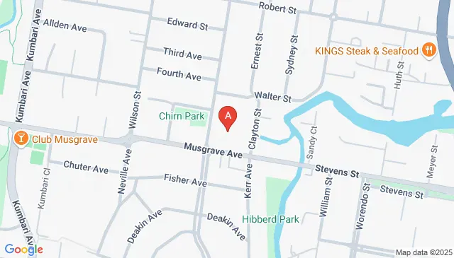 Parking spot available on Turpin Road Labrador QLD area