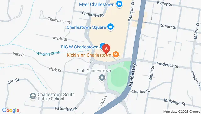 30 Frederick St, Charlestown NSW 2290, Australia