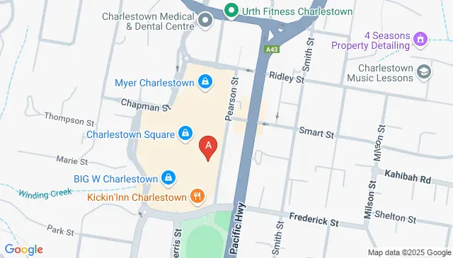 30 Pearson St, New Lambton Heights NSW 2305, Australia