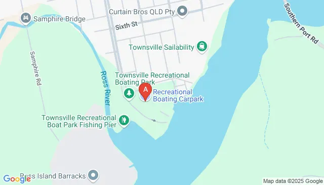 30 Seventh Ave, South Townsville QLD 4810, Australia 30 Seventh Ave, South Townsville QLD 4810, Australia