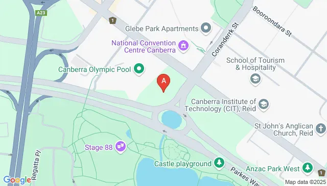 Find parking at 300 Allara St Canberra ACT Australia