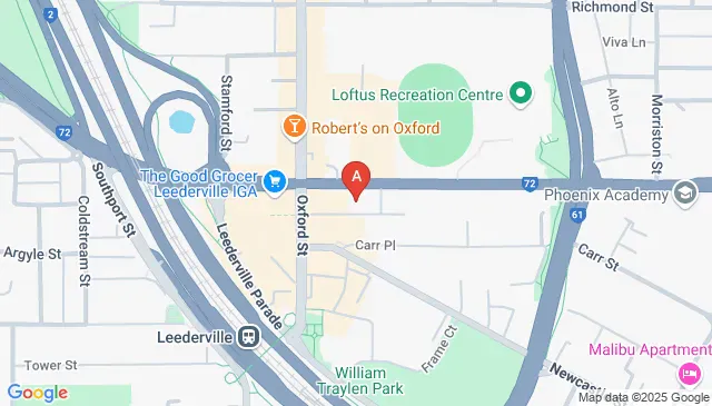 Book parking near 301 Vincent St Leederville Western Aus