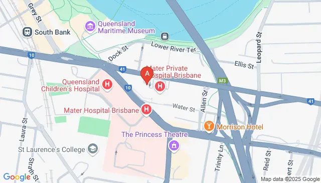 301 Vulture St, South Brisbane QLD 4101, Australia