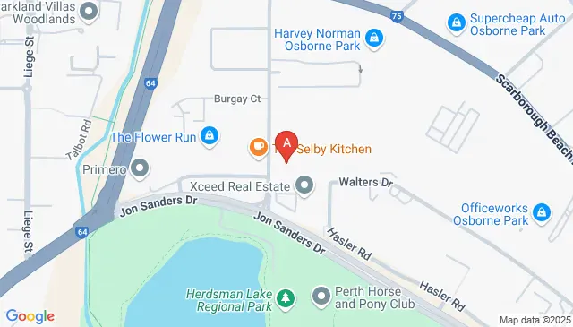 Pre organised parking on Selby Street Osborne Park WA here Pre organised parking on Selby Street Osborne Park WA here