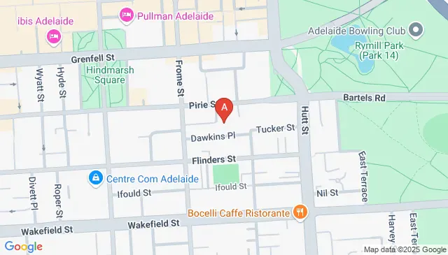 31-35 Worsnop Ave, Adelaide SA 5000, Australia