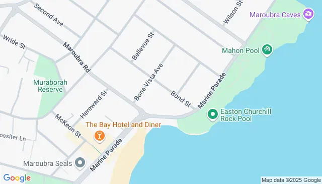 31 Bond St, Sydney NSW 2000, Australia