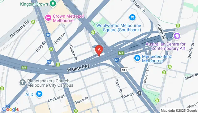 Find parking on Moray Street Southbank Melbourne Victoria Find parking on Moray Street Southbank Melbourne Victoria