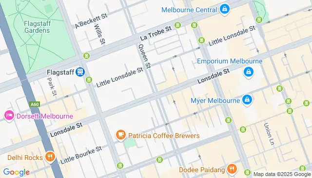 31 Queen St, Melbourne VIC 3000, Australia