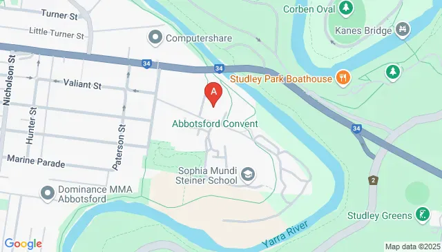 Find convenient parking at St Heliers St Abbotsford VIC Find convenient parking at St Heliers St Abbotsford VIC