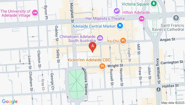 31 Wright Ct, Adelaide SA 5000, Australia