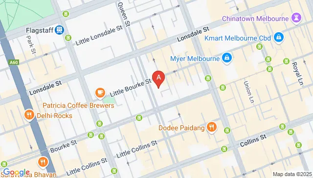 3/180 Queen St, Melbourne VIC 3000, Australia 3/180 Queen St, Melbourne VIC 3000, Australia