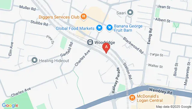 32 Railway Parade, Logan Central QLD 4114, Australia