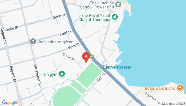 320 Sandy Bay Rd, Sandy Bay TAS 7005, Australia