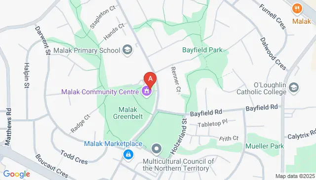 33 Malak Cres, Malak NT 0812, Australia