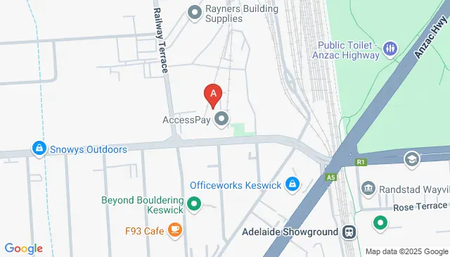 33 Richmond Rd, Keswick Terminal SA 5035, Australia 33 Richmond Rd, Keswick Terminal SA 5035, Australia