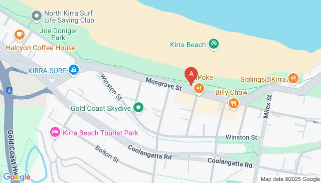 34 Musgrave St, Coolangatta QLD 4225, Australia