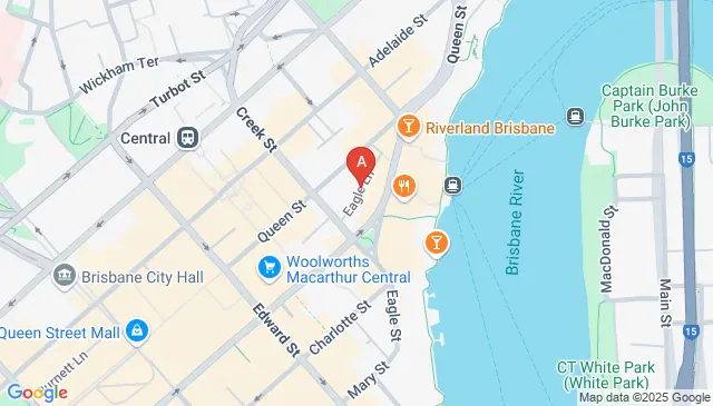 345 Queen St, Brisbane City QLD 4000, Australia