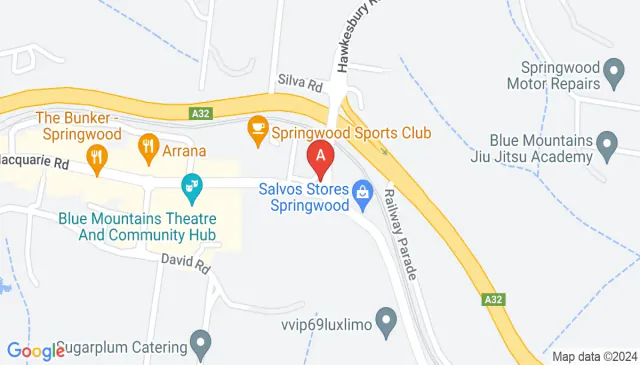 Rent a 3 5 bay machinery shed plus more in Springwood NSW Rent a 3 5 bay machinery shed plus more in Springwood NSW