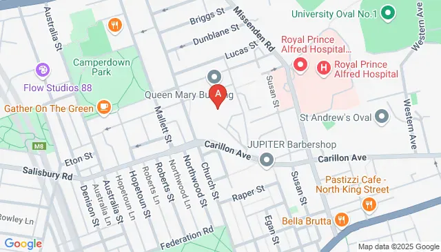 35 Carillon Ave, Camperdown NSW 2050, Australia