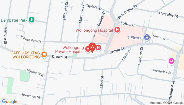 362 Crown St, Wollongong NSW 2500, Australia 362 Crown St, Wollongong NSW 2500, Australia