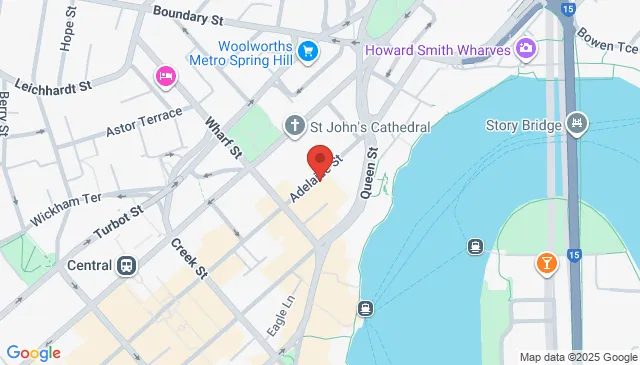 363 Adelaide St, Brisbane City QLD 4000, Australia