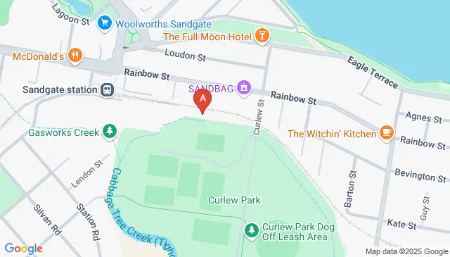 37 Curlew St, Brisbane Airport QLD 4008, Australia 37 Curlew St, Brisbane Airport QLD 4008, Australia