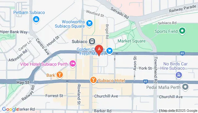 375 Roberts Rd, Subiaco WA 6008, Australia