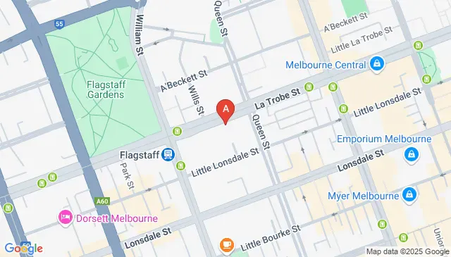Secure parking available on La Trobe St Melbourne VIC Secure parking available on La Trobe St Melbourne VIC