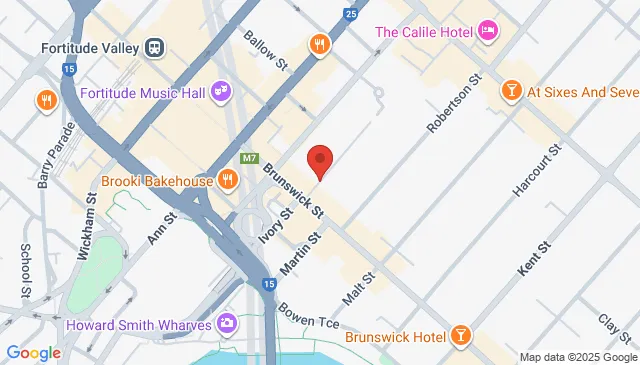 388 Brunswick St, Fortitude Valley QLD 4006, Australia 388 Brunswick St, Fortitude Valley QLD 4006, Australia