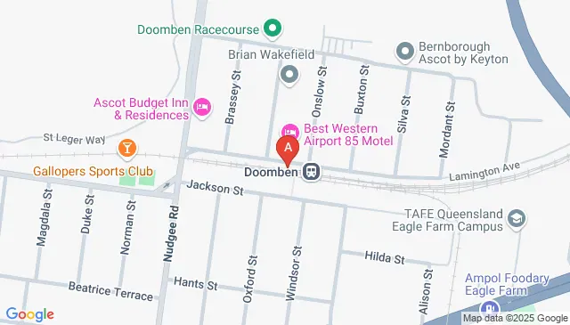 Lamington Avenue Ascot QLD parking spaces are available