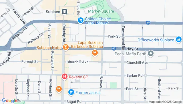 391/393 Hay St, Perth WA 6000, Australia 391/393 Hay St, Perth WA 6000, Australia